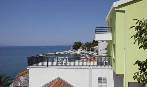 Zivogosce Kroatië Laatste minuut Kortingscode Booking.com