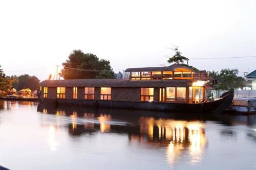 Kumarakom Indien Last-Minute-Rabattcode Booking.com