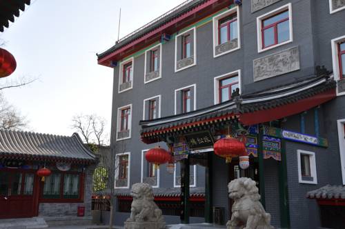 Peking China Laatste minuut Kortingscode Booking.com