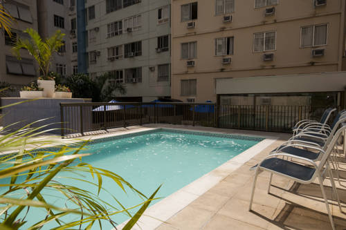 Rio de Janeiro (Rio de Janeiro) Brazil Last Minute Discount Code Booking.com