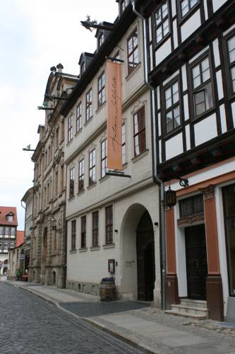 Quedlinburg Duitsland Laatste minuut Kortingscode Booking.com