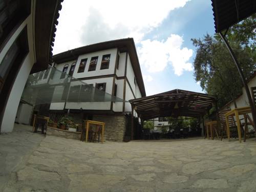 Safranbolu Turkey Last Minute Discount Code Booking.com