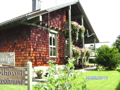 Böbrach Deutschland Last-Minute-Rabattcode Booking.com