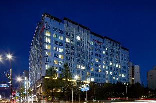 Goyang-si South Korea Last Minute Discount Code Agoda.com