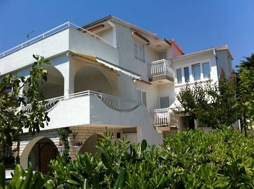 Sibenik Kroatien Last-Minute-Rabattcode Booking.com