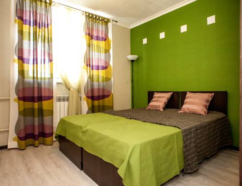 Tomsk Rusland Laatste minuut Kortingscode Booking.com
