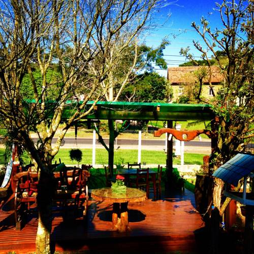 Nova Petrópolis Brésil Code de réduction de dernière minute Booking.com