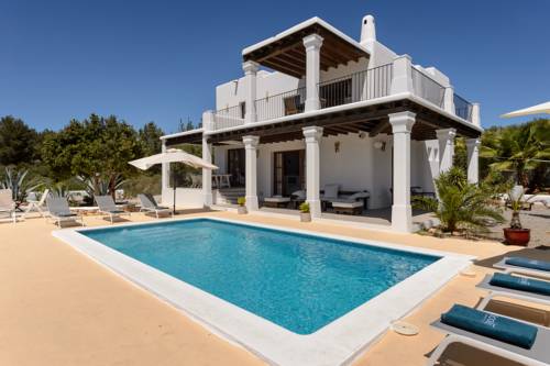 Santa Eularia des Riu Spanien Last-Minute-Rabattcode Booking.com
