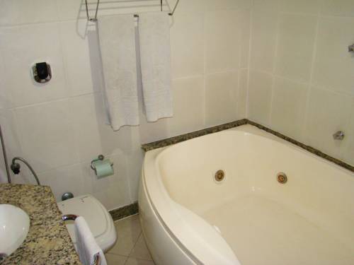 Guarus Brasilien Last-Minute-Rabattcode Booking.com