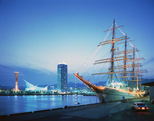 Kobe Japan Last Minute Discount Code Booking.com