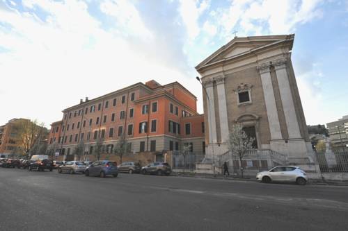 Rome Italy Last Minute Discount Code Booking.com