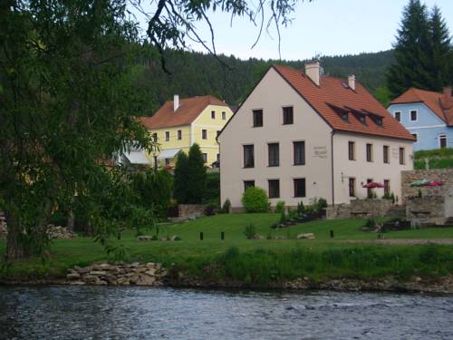 Rožmberk nad Vltavou Czech republic Last Minute Discount Code Booking.com