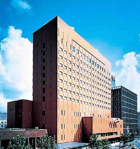 Toyama Japan Last Minute Discount Code Booking.com
