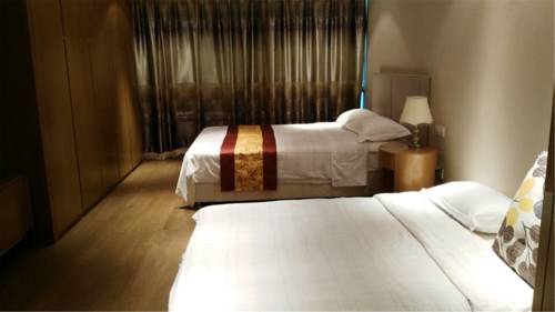 Qingdao China Último Minuto Código de Descuento Booking.com