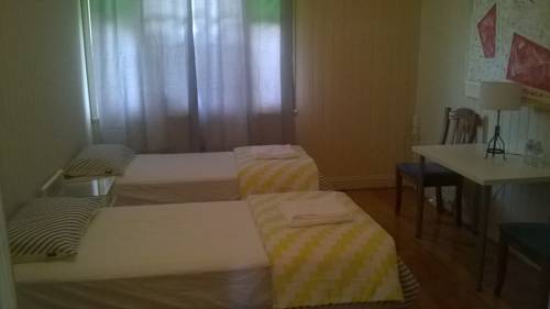 Brisbane Australië Laatste minuut Kortingscode Booking.com