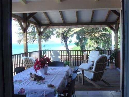 Rifflet Guadeloupe Last-Minute-Rabattcode Booking.com