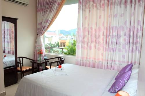 Nha Trang Vietnam Code de réduction de dernière minute Booking.com