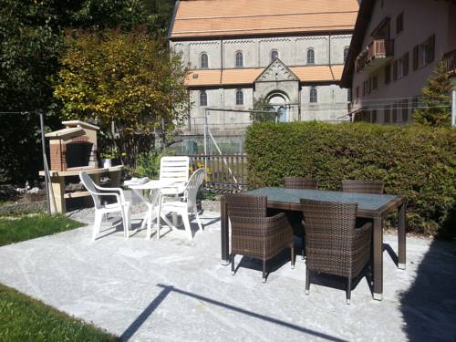 Göschenen Switzerland Last Minute Discount Code Booking.com