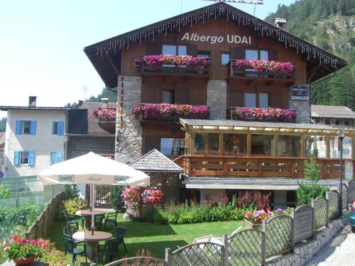 Mazzin Italien Last-Minute-Rabattcode Booking.com
