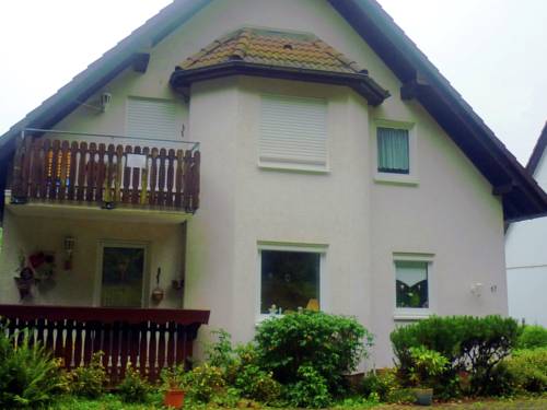 Heringhausen Deutschland Last-Minute-Rabattcode Booking.com