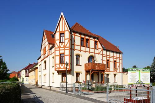 Bad Berka Deutschland Last-Minute-Rabattcode Booking.com