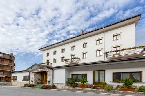 Roccaraso Italien Last-Minute-Rabattcode Booking.com
