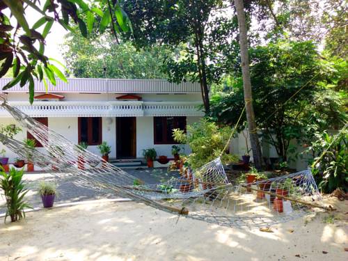 Mararikulam Indien Last-Minute-Rabattcode Booking.com