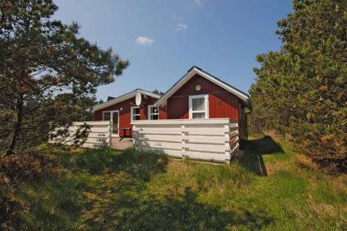 Thisted Dänemark Last-Minute-Rabattcode Booking.com