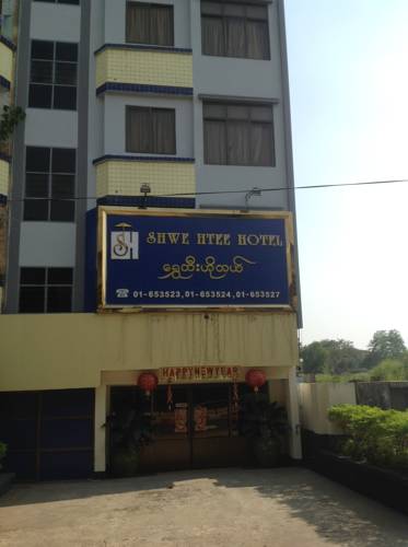 Yangon Myanmar Último Minuto Código de Descuento Booking.com