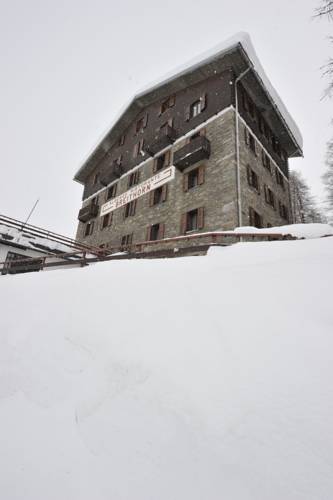 Cervinia Italië Laatste minuut Kortingscode Booking.com