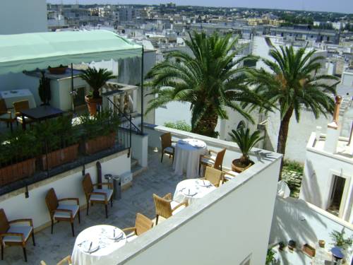 Martina Franca Italy Last Minute Discount Code Booking.com