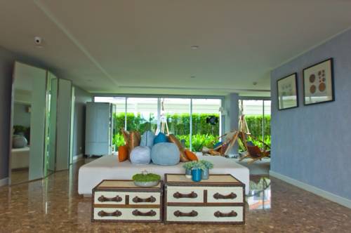 Hua Hin Thailand Last Minute Discount Code Booking.com