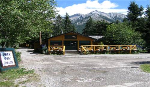 Harvie Heights (Alberta) Canada Last Minute Discount Code Booking.com