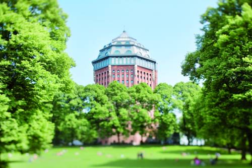 Hamburg Germany Last Minute Discount Code Booking.com