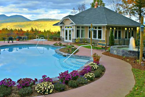 Jackson (New Hampshire) Verenigde Staten Laatste minuut Kortingscode Booking.com