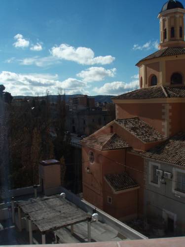 Cuenca Spain Last Minute Discount Code Booking.com