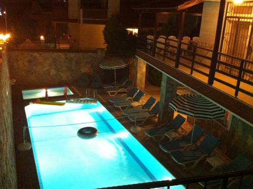 Kusadasi Türkei Last-Minute-Rabattcode Booking.com