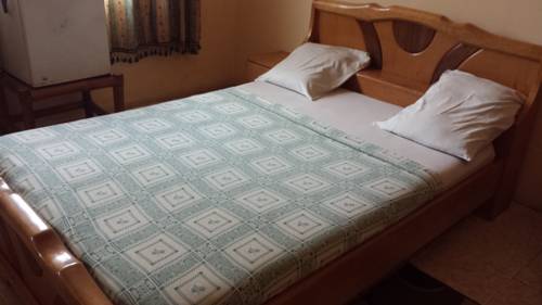 Accra Ghana Último Minuto Código de Descuento Booking.com