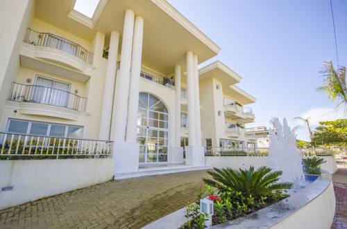 Guarujá (Sao Paulo) Brazil Last Minute Discount Code Booking.com