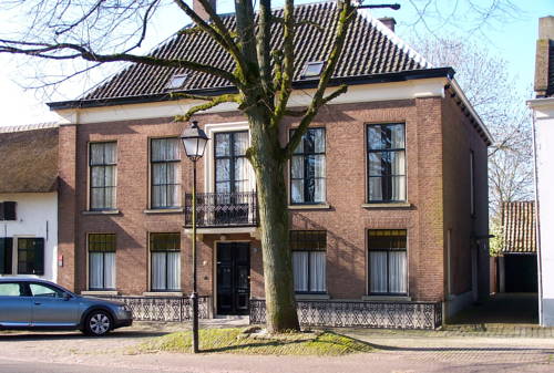 Beusichem Netherlands Last Minute Discount Code Booking.com