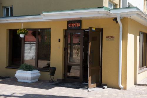 Irpin Ukraine Last-Minute-Rabattcode Booking.com