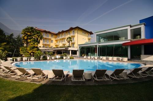 Riva del Garda Italië Laatste minuut Kortingscode Booking.com