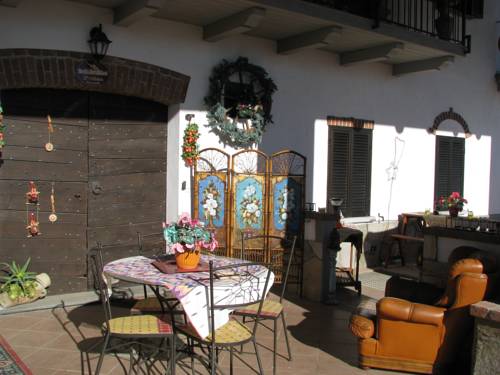 Centallo Italien Last-Minute-Rabattcode Booking.com