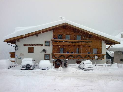La Villa (Stern) Italien Last-Minute-Rabattcode Booking.com