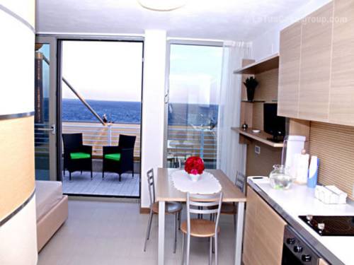 Gallipoli Italien Last-Minute-Rabattcode Booking.com