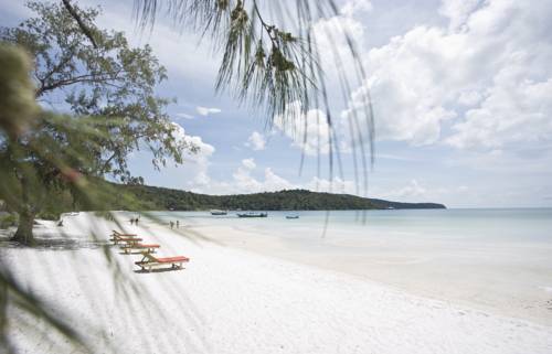 Koh Rong Samlon Kambodscha Last-Minute-Rabattcode Booking.com