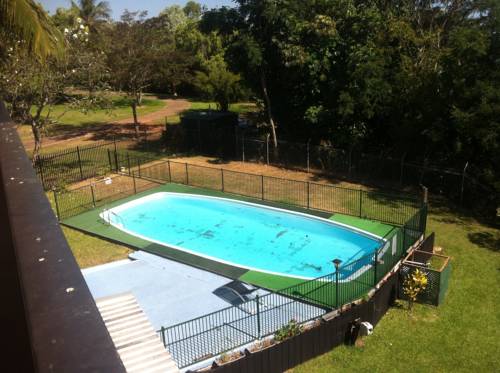 Darwin Australia Last Minute Discount Code Booking.com