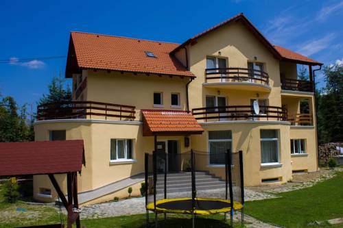 Simbata de Sus Roemenië Laatste minuut Kortingscode Booking.com