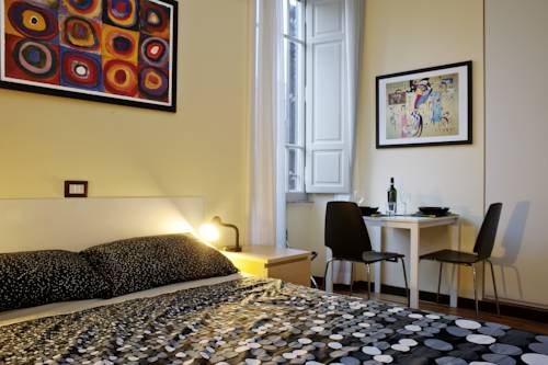 Rom Italien Last-Minute-Rabattcode Booking.com