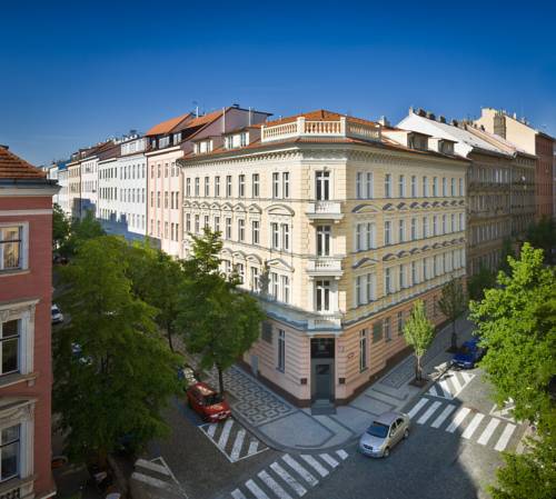 Prague Czech republic Last Minute Discount Code Booking.com